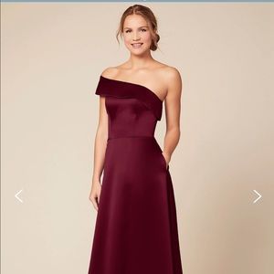 Dear Cleo Mia Bridesmaid Dress
